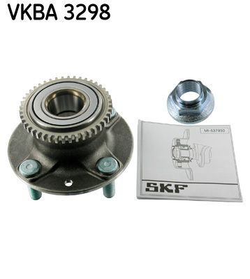 SKF Ležaj kotača